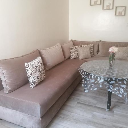Appartement Pour Famille Essaouira Exterior foto