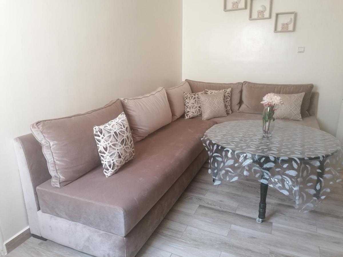 Appartement Pour Famille Essaouira Exterior foto