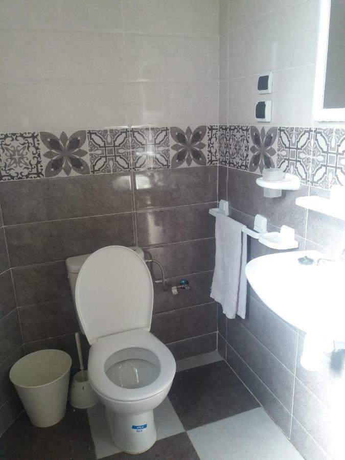 Appartement Pour Famille Essaouira Exterior foto