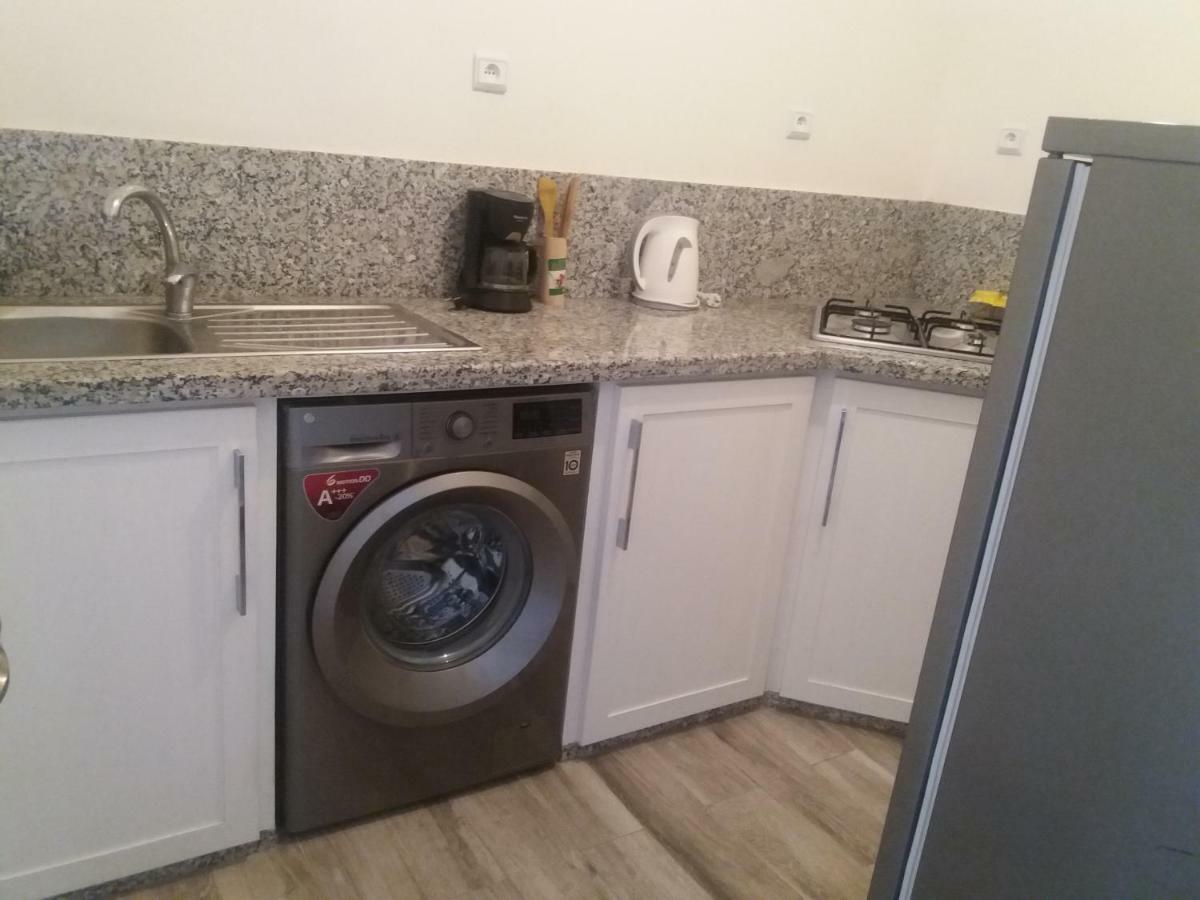 Appartement Pour Famille Essaouira Exterior foto